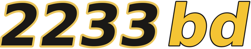 2233bd logo
